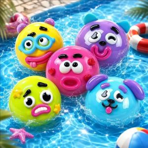 DIY Face Squishy Toy Curiosities Dog Face Squishy Cute Slow Rise Relaxing Sensory Fidget Relief for Anxiety Relief