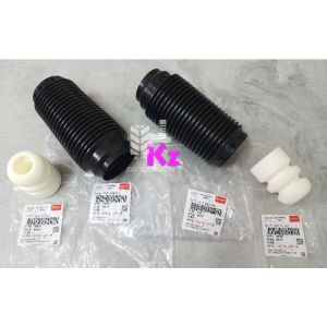 CHERY - 1 SET 4PCS - FRONT ABSORBER COVER/SHAFT BUSH/ SET - CHERY EASTAR 2.0 /2.4 MPV
