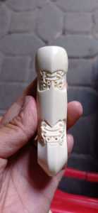 deder keris jogja bahan asli gg super original