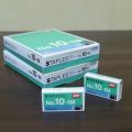 Isi Stapler Kecil / Isi Staples Kecil / Kuat dan Tajam / Eceran / Keep Blessing. 