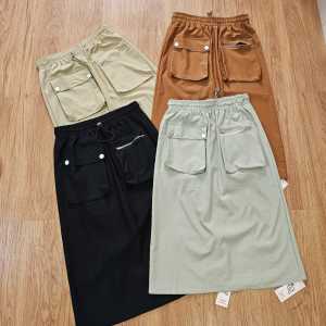 [7 Queen] Rok Cargo jolin import - rok cargo wanita - rok cargo 7per8.