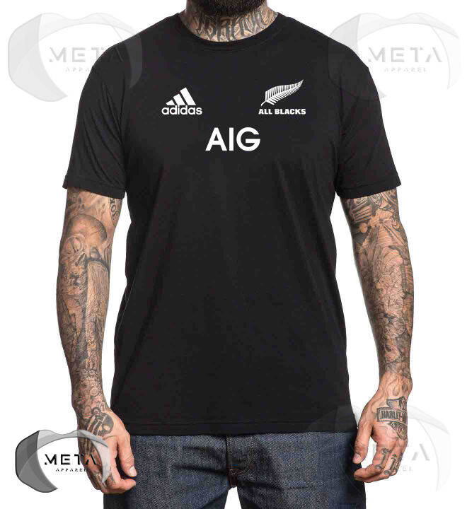 All black cheap adidas shirt