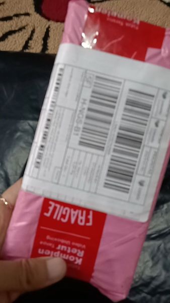 Buyer review video 3