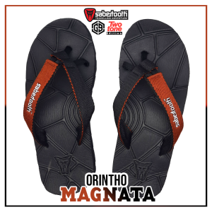 SABERTOOTH Sandal Gunung Traventure Orintho Magnata