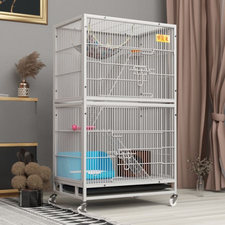 [COD] Myna mynah starling parrot cage bird pet wrought iron large three ...