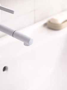 Faucet Extender Extension Cute Childrens Universal Connector Bathroom Sink Splash Guard Magic Tool