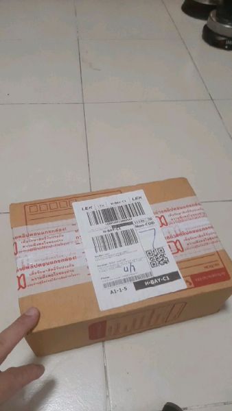Buyer review video 3