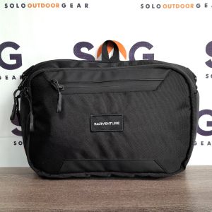 Tas Selempang Zarventure Aksa Tablet 10 inch 100%