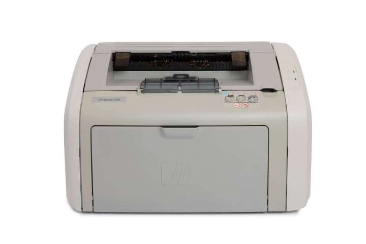 Printer Hp Laserjet 1020 Second Mulus | Lazada Indonesia