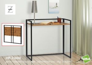 Modern Multipurpose Portable Table/Meja Mudah Alih Serbaguna Moden /Study Table/Meja Belajar Minimalis (10)