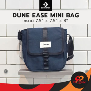 CONVERSE DUNE EASE MINI BAG กระเป๋าสะพายข้าง กระเป๋าใส่โทรศัพท์มือถือ คอนเวิร์ส พร้อมส่ง