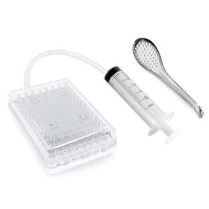 Practical Caviar Generator Set For Family Gatherings And Restaurant Banquets Simple Operation And Easy Maintenance