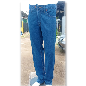 BEEM CLOTHING - Celana Panjang Pria Dewasa Model Standar Reguler Bahan Denim / Celana Panjang Pria / Celana Jeans Pria Panjang Celana Jeans Pria Dewasa Terbaru / Celana Pria Dewasa Panjang / COD Bayar Di tempat