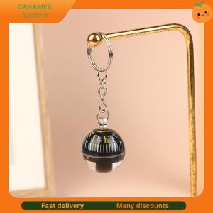 ❣️❣️❣️ Round Shape Small Mini Survival Compasses For Outdoor Camping Hiking Travel Precision Dial EDC Ball Keychain