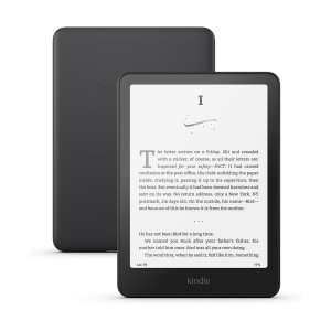 Kindle Paperwhite 16GB / Signature Edition 32GB - (12th Gen) 2024 Release | 7" Display