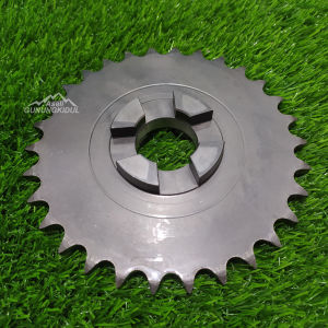Gear 30 Gigi Traktor Quick - Sprocket 30 T G1000/S1000/G3000/BOXER/ZEVA