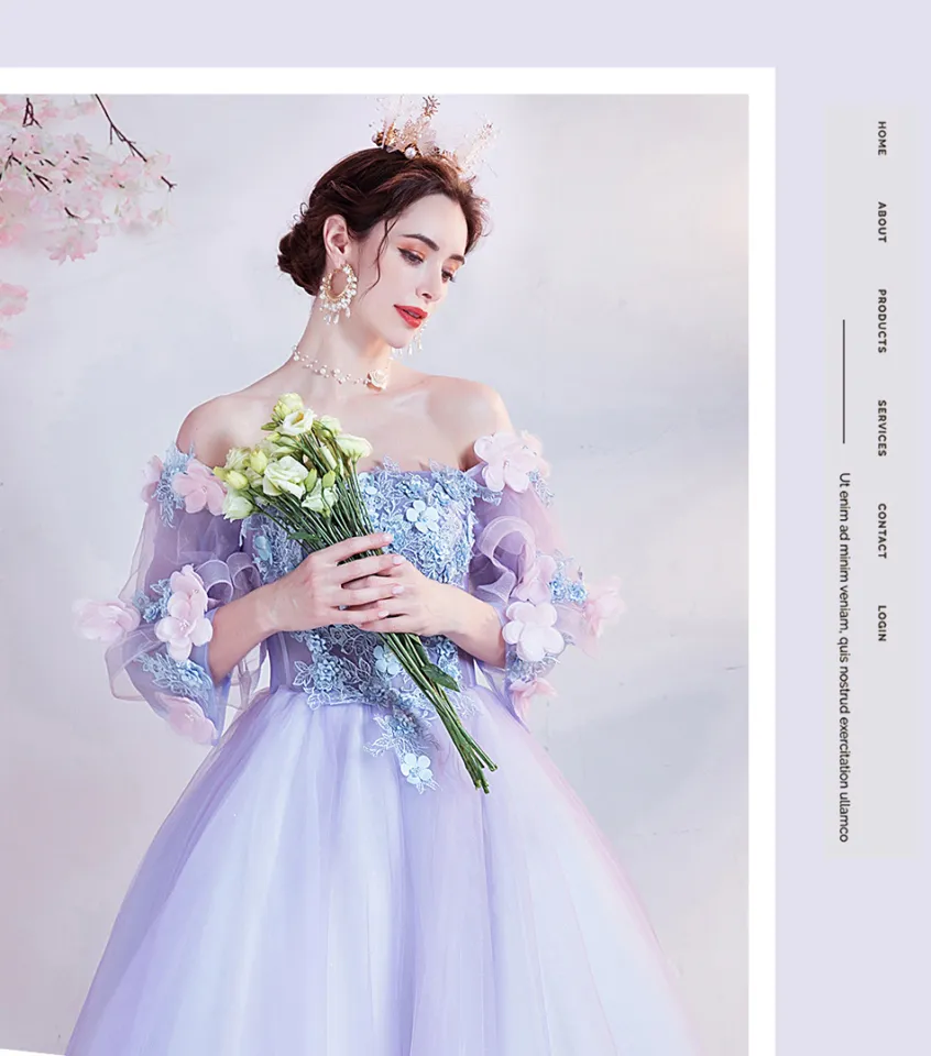 Instagram 用户 Vogue Lease Dress & Gown Rental : 