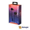 JBL Quantum 50 หูฟังเกมมิ่ง | Wired in-Ear Inline Control Gaming. 