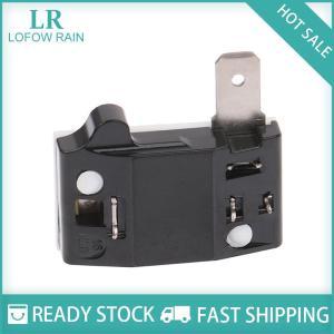 LF Wholesale✨Flash Sale ✨ 4TM 110 220V Refrigerator Overload Protector Freezer Replacement Part Relay 1 2 1 3 1 4 1 5 1 6 1 7 1 8HP Protector