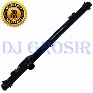 Upper Tank Radiator Lexus GS III 2005 - 7120