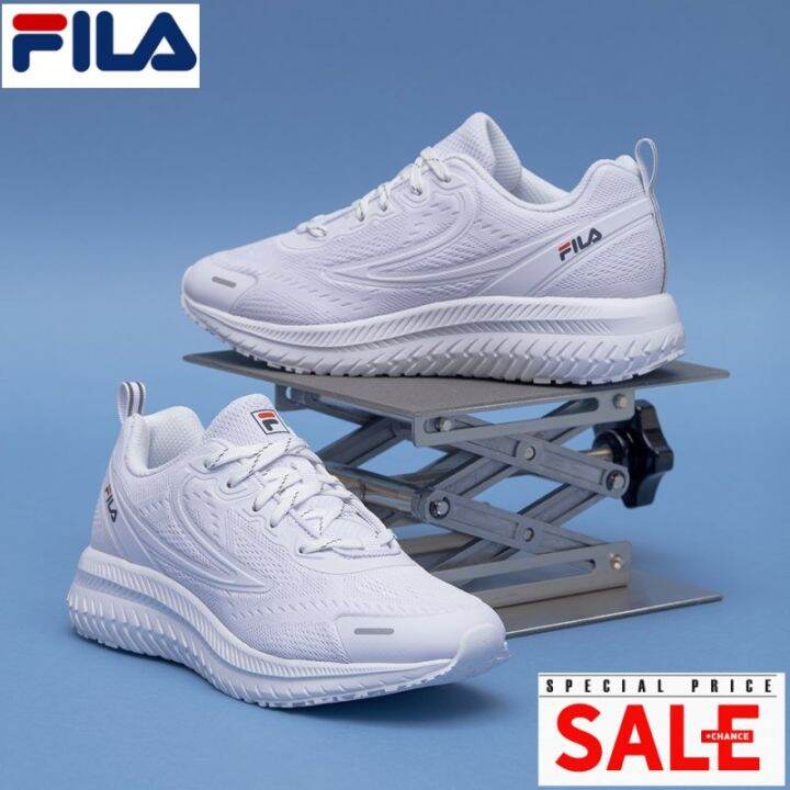 Lazada shoes sales fila