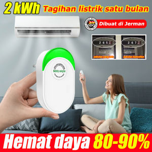 Hemat daya 80-90% Penghemat Listrik Alat Penghemat Listrik Token Meteran Home Electric Saver Power Factor Saver Electric Saver Electricity Saving Box Alat Hemat Daya Penghemat Daya
