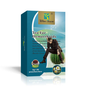 Natural Herbal Tea for Hemorrhoids Tea natural wellness with every sip