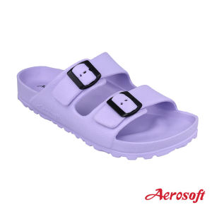 Aerosoft รองเท้าแตะแบบสวม รองเท้าลำลอง ใส่สบาย Aerosoft U9201