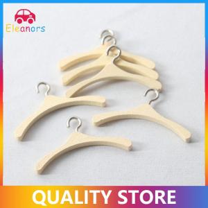 [Eleanor] 1:12 Dollhouse Miniture Coat Hanger Simulation Decoration Accessories Toys