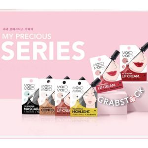 HANYA UNTUK BONUS 1 BIJI  Moko Moko RANDOM