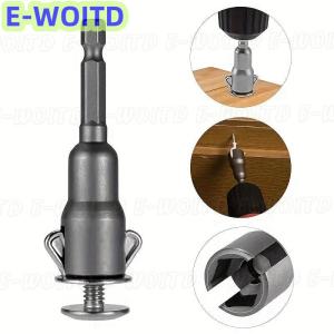 อะไหล่ทดแทนและเครื่องมือ1ชิ้นผีเสื้อslottedสายฟ้าซ็อกเก็ตประแจ/ไขควงไฟฟ้าประแจซ็อกเก็ต/หกเหลี่ยมจับผีเสื้อหลุมซ็อกเก็ต