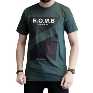 Baju Kaos Motif Distro Cowok Cewek Dewasa Full Sablon Terbaru