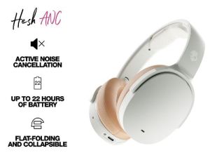 Skullcandy Hesh ANC Noise Canceling Wireless Over-Ear Headphones