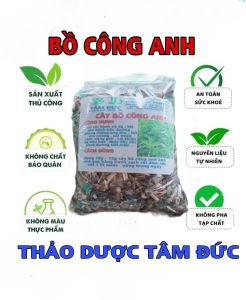 100g cây bồ công anh sấy khô