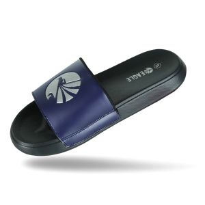 Sandal EAGLE ONYX ONIX Sendal Slip On Karet Santai Kasual Pria