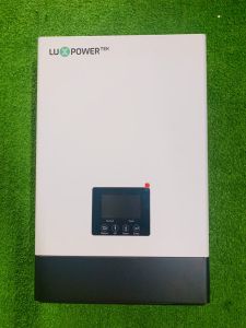 Inverter Hybrid Luxpower SNA 6K BH 3 Năm