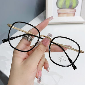 CHARMRAY Fashion TR90 Eyeglasses Student Light Weight Computer Optical Glasses