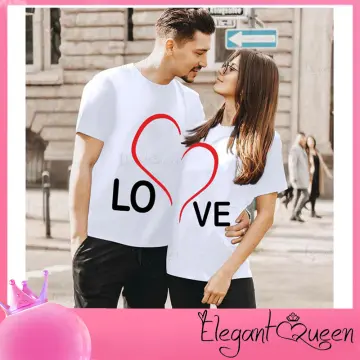 Couple t shirt design malaysia best sale