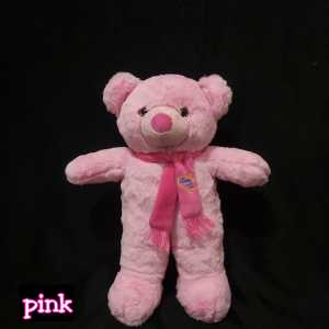 Kado valentine buat pacar boneka beruang/ teddy bear lucu /boneka import mewah