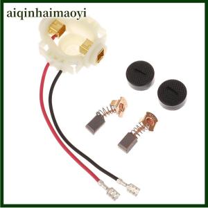 aiqinhaimaoyi Innovative And Practical 5 7Pcs Carbon Brush Holder For Makita 638921-2 CB430 BGA450 BGA452 DGA452 BGD800