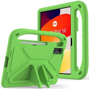 Funda cho Xiaomi Redmi Pad SE Ốp lưng trẻ em chống sốc EVA 110 inch cho Redmi Pad SE 11 Pulgada 2026 Ốp lưng Coque2026