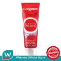 Colgate Toothpaste Optic White Plus Shine 100g. 