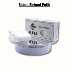 Sabuk Haji Pria Dewasa Sabuk Alfia Sabuk Putih Dewasa