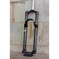 Rockshox Reba RL R XC  Suspension Fork (with remote). 
