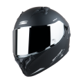 Spyder Rogue+ PD S0 V2 Full Face Dual Visor Helmet (FREE Clear Visor). 