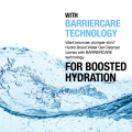 Neutrogena Hydro Boost Water Gel Cleanser For Dry, Sensitive Skin 145ml. 