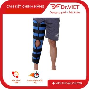 Nẹp gối H3 - Hỗ trợ cỗ định vùng khớp gối