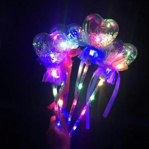 Gậy phát sáng ma thuật đũa thần cho bé chơi Noel Giáng Sinh Trung Thu Sinh Nhật Dự Tiệc -Lumbley