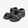 [Hoàn Xu] GIÀY SANDAL QUAI HẬU HỌC SINH NỮ BITI'S BYW000200 (HỒNG + XÁM + ĐEN) - BITIS. 