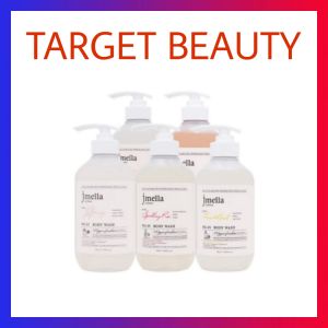 Jmella Body Wash 500ml